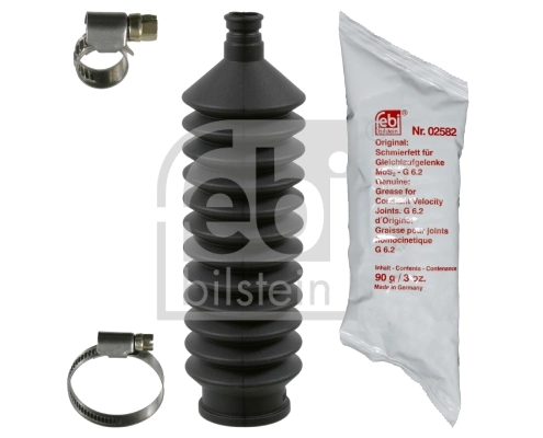 Bellow Kit, steering